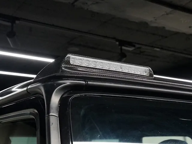 Used Mercedes-Benz G-Class [2018-2023] G 350d [2019-2019] in Delhi