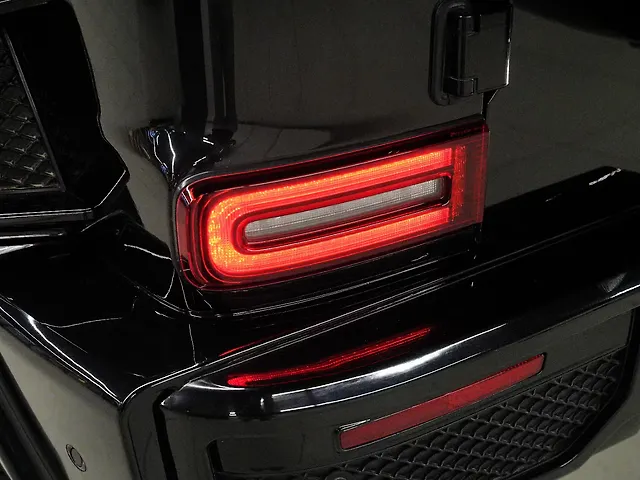 Used Mercedes-Benz G-Class [2018-2023] G 350d [2019-2019] in Delhi