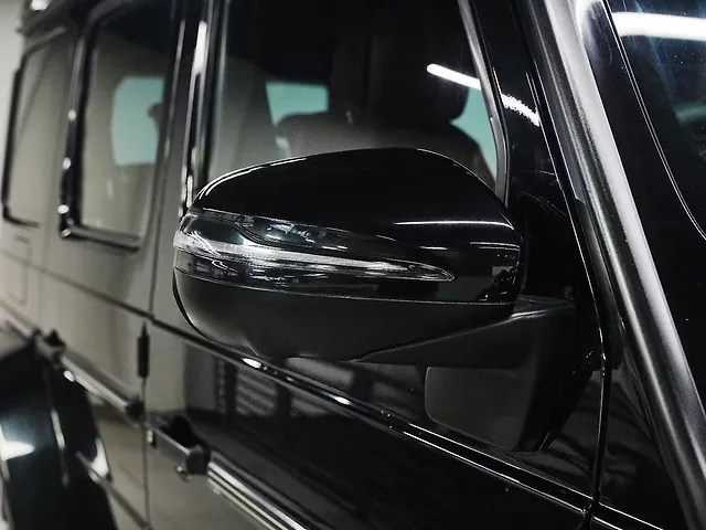 Used Mercedes-Benz G-Class [2018-2023] G 350d [2019-2019] in Delhi