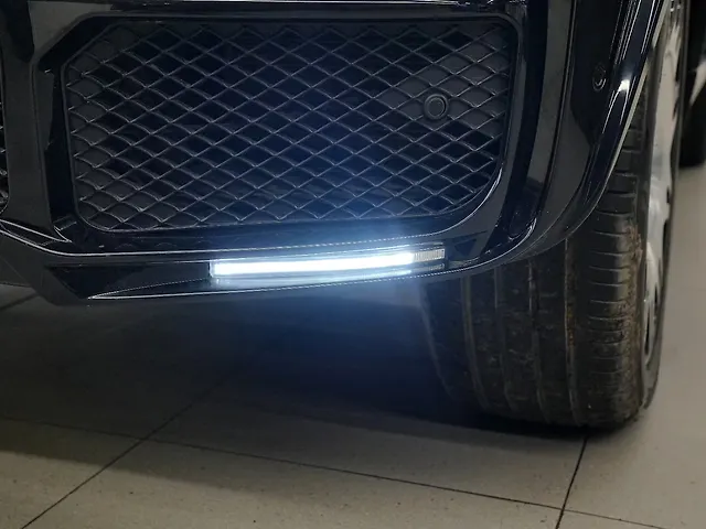 Used Mercedes-Benz G-Class [2018-2023] G 350d [2019-2019] in Delhi