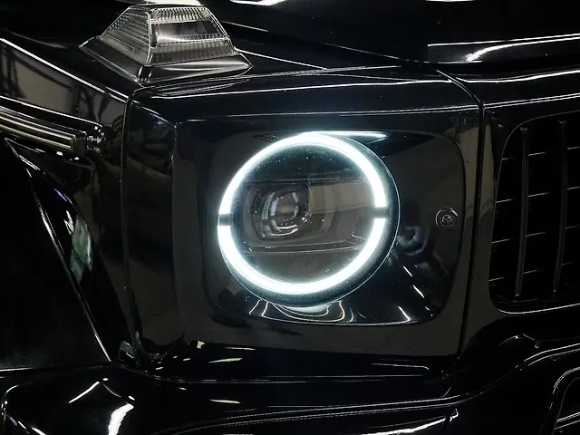 Used Mercedes-Benz G-Class [2018-2023] G 350d [2019-2019] in Delhi