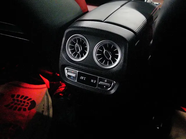Used Mercedes-Benz G-Class [2018-2023] G 350d [2019-2019] in Delhi