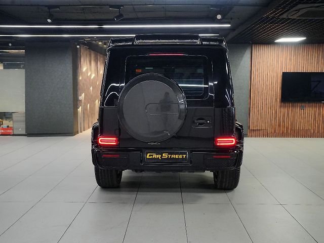 Used Mercedes-Benz G-Class [2018-2023] G 350d [2019-2019] in Delhi