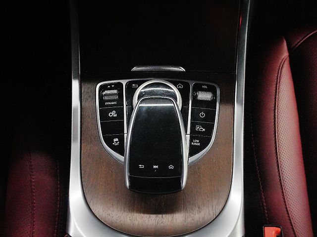 Used Mercedes-Benz G-Class [2018-2023] G 350d [2019-2019] in Delhi