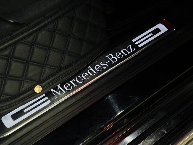 Used Mercedes-Benz G-Class [2018-2023] G 350d [2019-2019] in Delhi