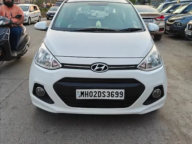 Used 2014 Hyundai Grand i10 in Nagpur