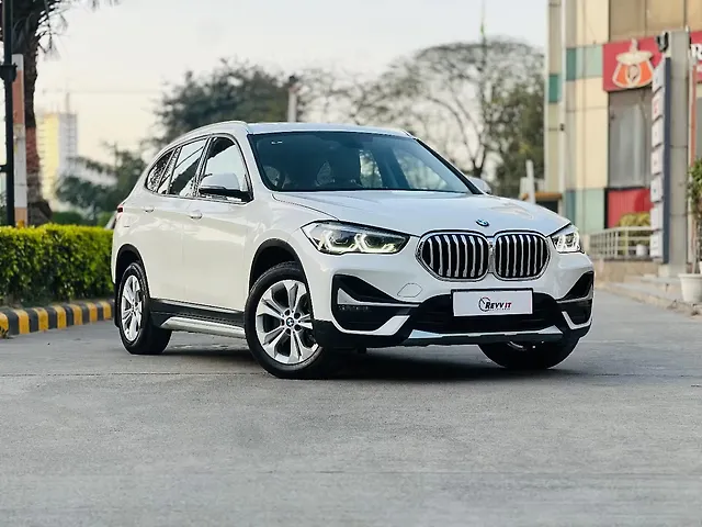 Used 2021 BMW X1 in Delhi