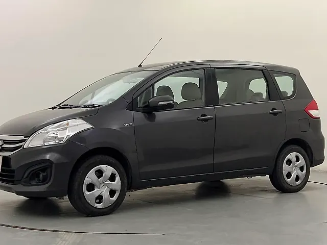 Used 2018 Maruti Suzuki Ertiga in Delhi