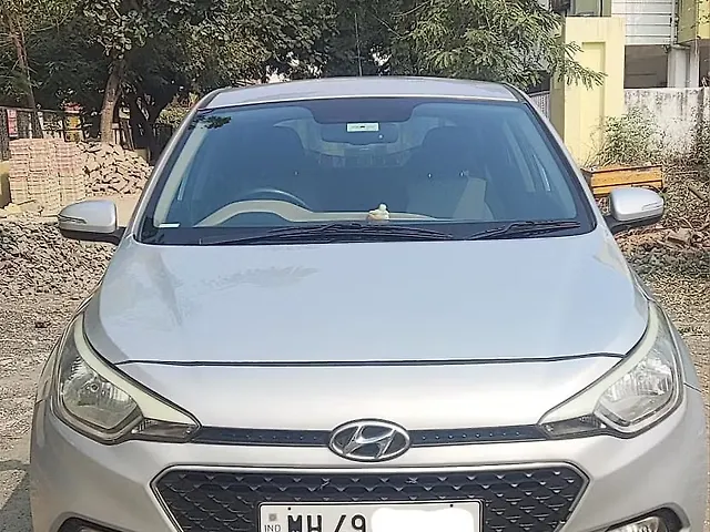 Used 2015 Hyundai Elite i20 in Nagpur