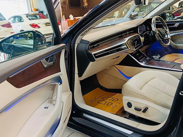 Used Audi A6 Technology 45 TFSI [2019-2024] in Mumbai