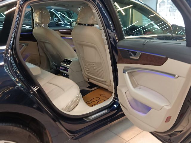 Used Audi A6 Technology 45 TFSI [2019-2024] in Mumbai