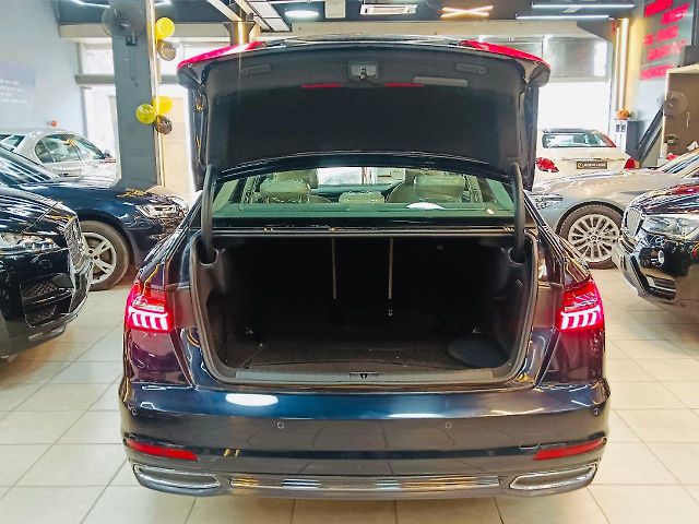 Used Audi A6 Technology 45 TFSI [2019-2024] in Mumbai
