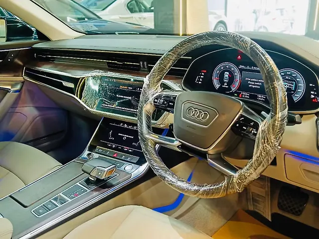 Used Audi A6 Technology 45 TFSI [2019-2024] in Mumbai