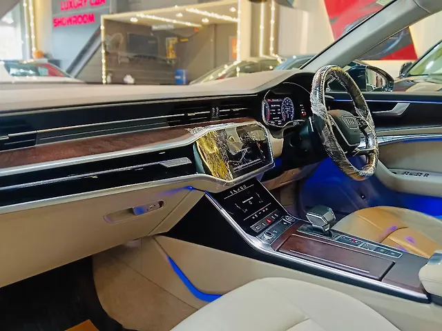 Used Audi A6 Technology 45 TFSI [2019-2024] in Mumbai