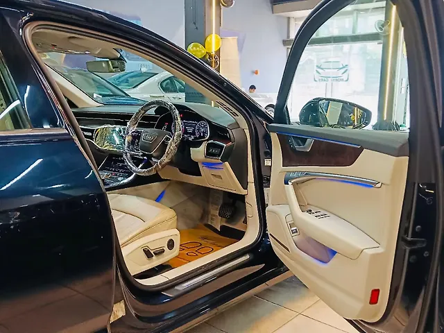 Used Audi A6 Technology 45 TFSI [2019-2024] in Mumbai