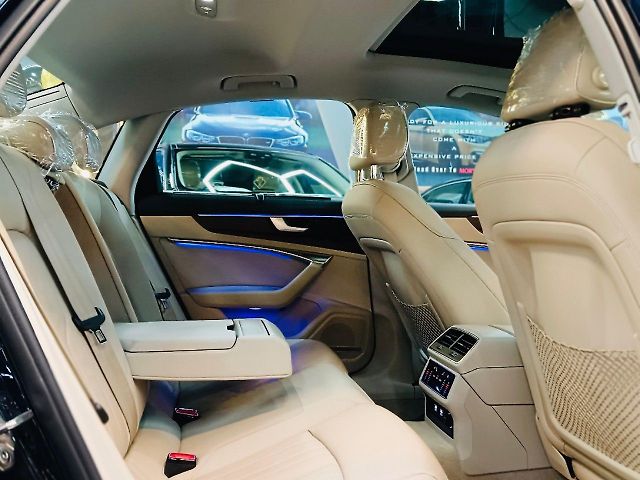 Used Audi A6 Technology 45 TFSI [2019-2024] in Mumbai