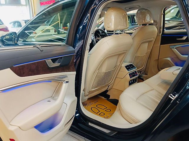 Used Audi A6 Technology 45 TFSI [2019-2024] in Mumbai