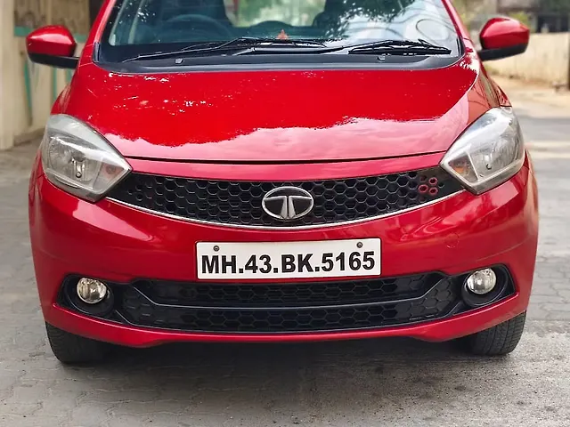 Used 2017 Tata Tiago in Nagpur