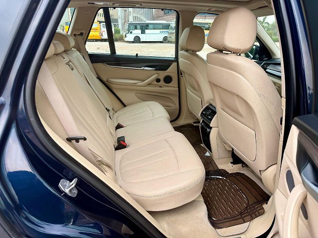 Used BMW X5 [2014-2019] xDrive 30d in Delhi