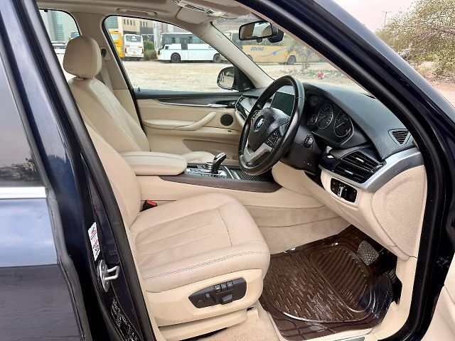 Used BMW X5 [2014-2019] xDrive 30d in Delhi