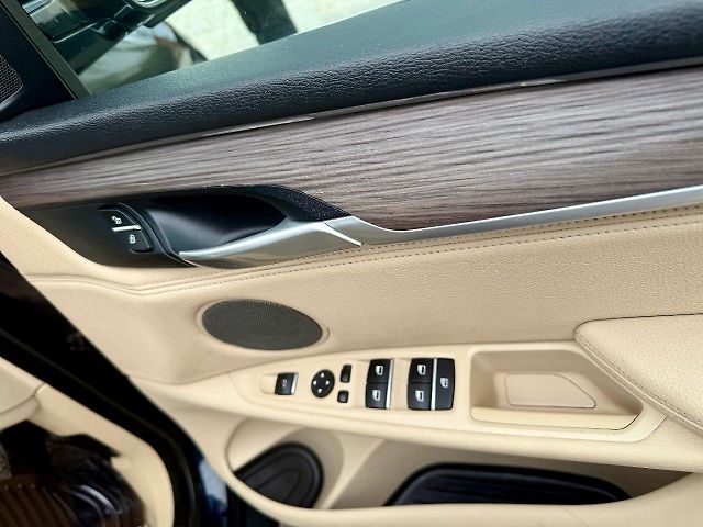 Used BMW X5 [2014-2019] xDrive 30d in Delhi