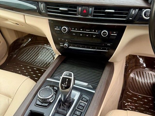 Used BMW X5 [2014-2019] xDrive 30d in Delhi