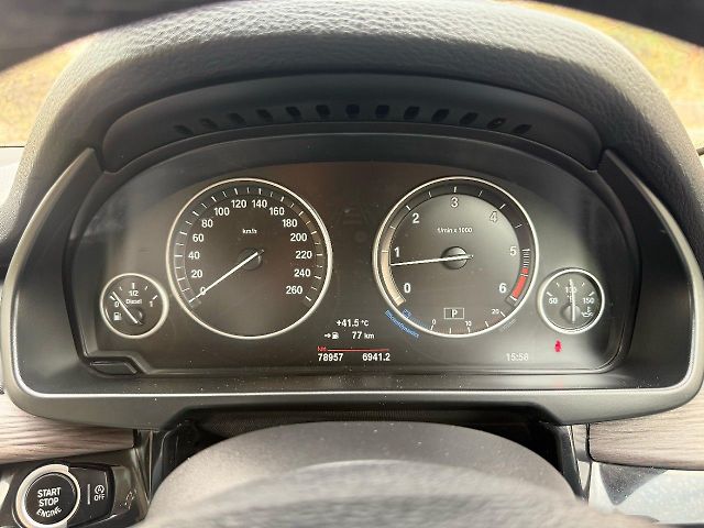 Used BMW X5 [2014-2019] xDrive 30d in Delhi