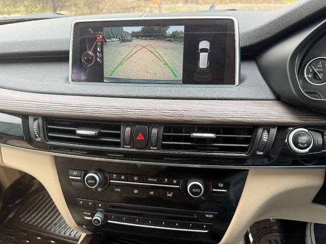 Used BMW X5 [2014-2019] xDrive 30d in Delhi