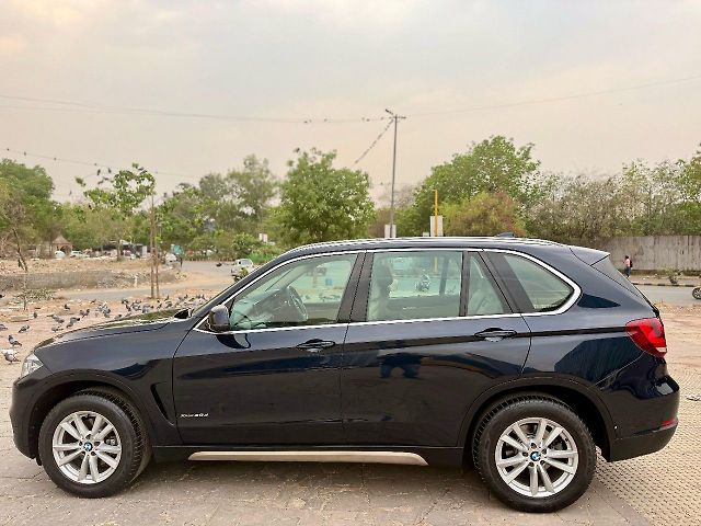 Used BMW X5 [2014-2019] xDrive 30d in Delhi