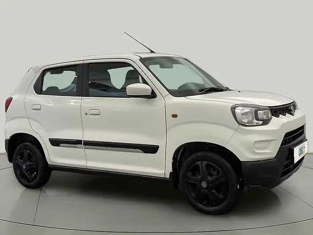 Used 2021 Maruti Suzuki S-Presso in Delhi