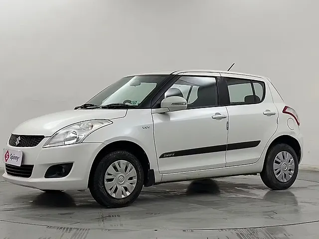 Used 2014 Maruti Suzuki Swift in Ghaziabad