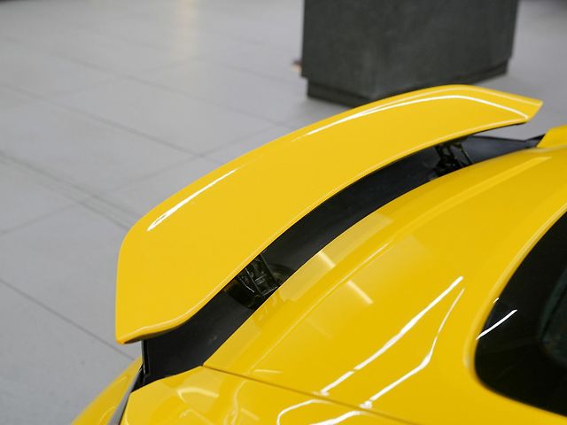 Used Porsche 718 Cayman [2017-2020] in Delhi