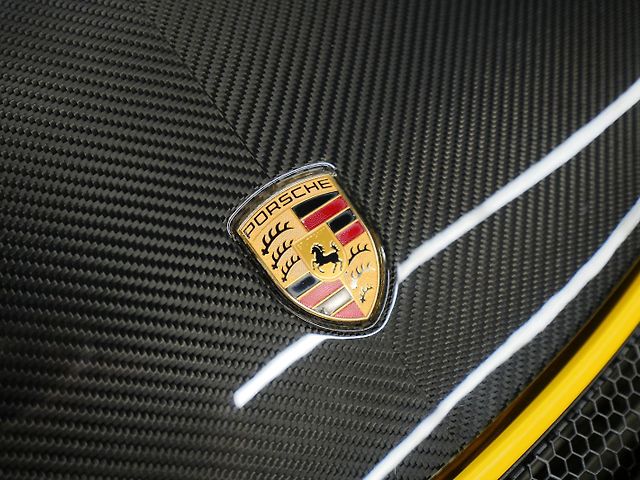 Used Porsche 718 Cayman [2017-2020] in Delhi