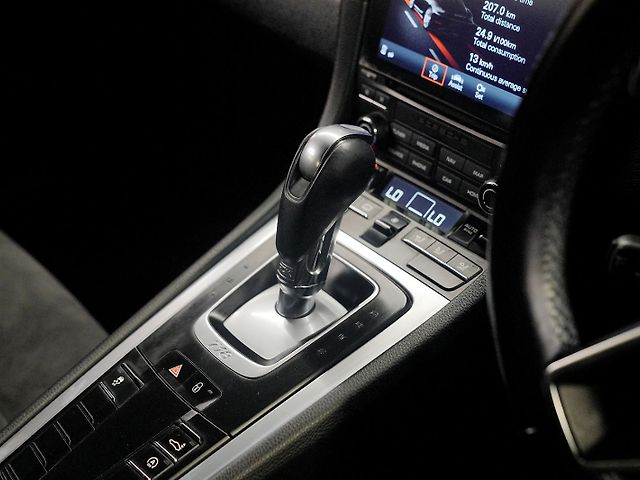 Used Porsche 718 Cayman [2017-2020] in Delhi