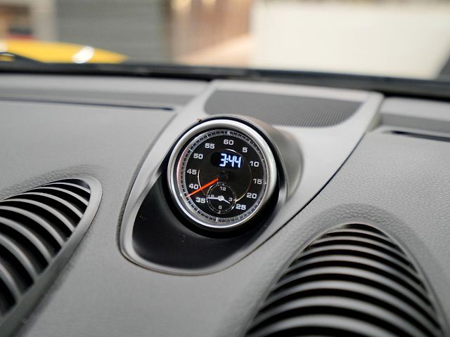 Used Porsche 718 Cayman [2017-2020] in Delhi