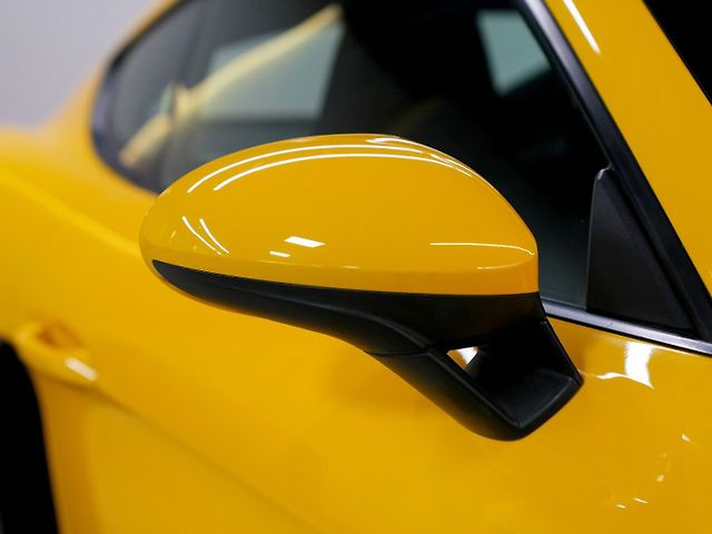 Used Porsche 718 Cayman [2017-2020] in Delhi