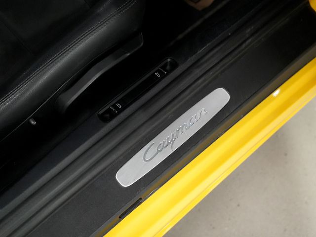 Used Porsche 718 Cayman [2017-2020] in Delhi