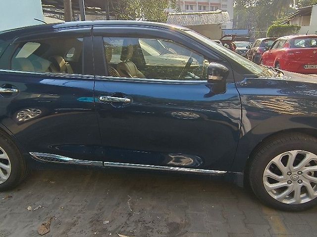Used Maruti Suzuki Baleno Zeta AGS [2022-2023] in Bangalore