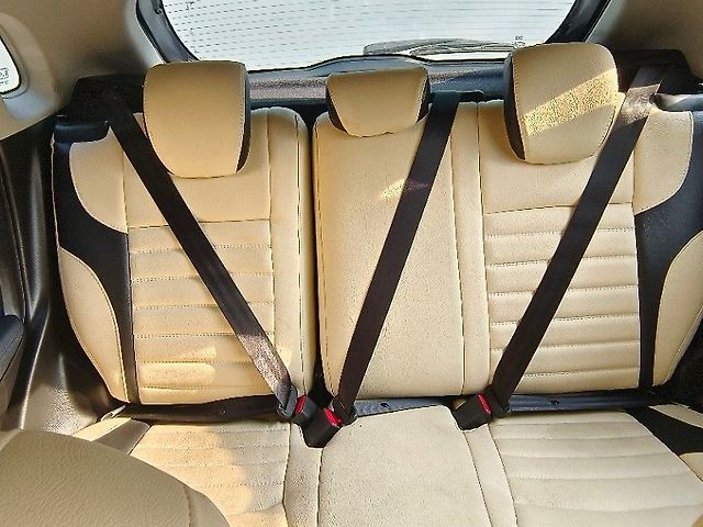 Used Maruti Suzuki Baleno Zeta AGS [2022-2023] in Bangalore