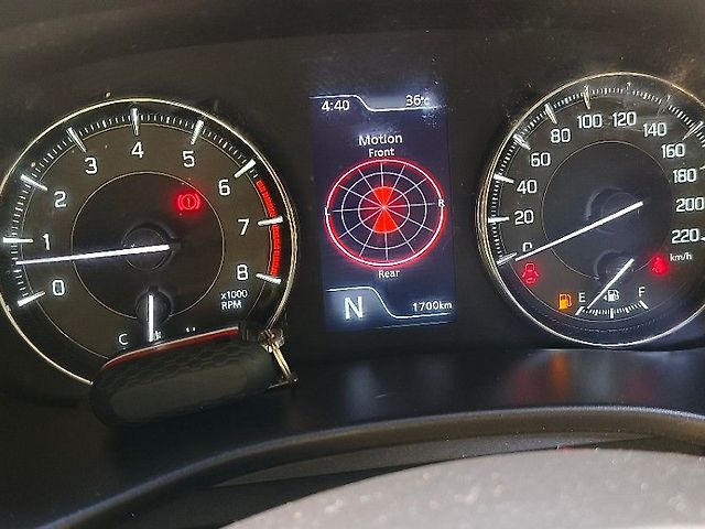Used Maruti Suzuki Baleno Zeta AGS [2022-2023] in Bangalore
