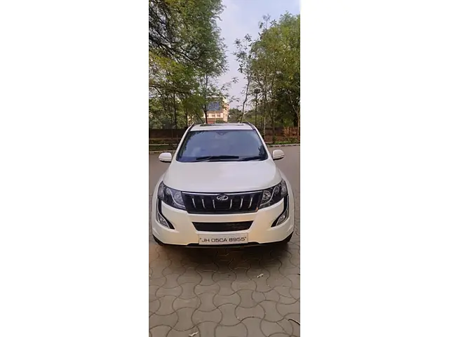 Used 2018 Mahindra XUV500 in Ranchi
