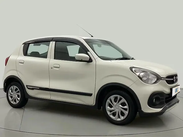 Used 2022 Maruti Suzuki Celerio in Bangalore