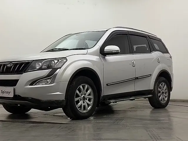 Used 2015 Mahindra XUV500 in Hyderabad