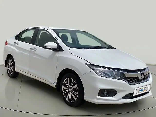 Used 2019 Honda City in Jaipur