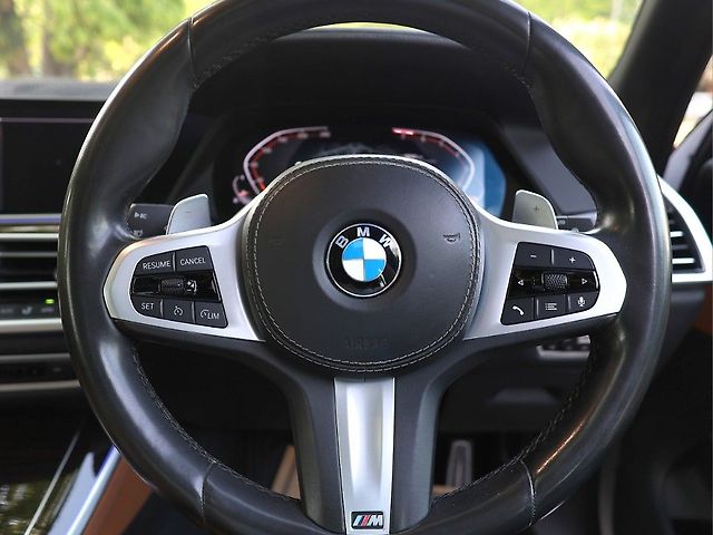 Used BMW X5 [Import Pre-2007] SAV 3.0i in Delhi