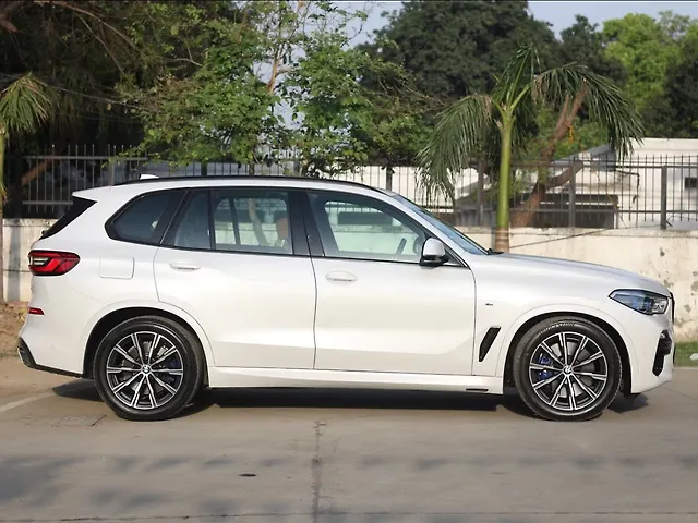 Used BMW X5 [Import Pre-2007] SAV 3.0i in Delhi