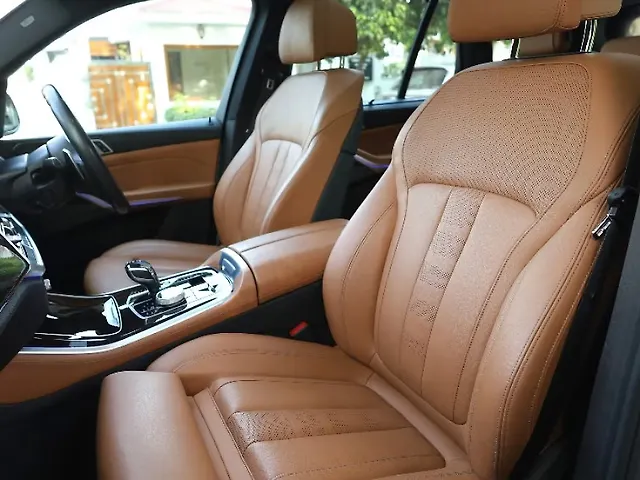 Used BMW X5 [Import Pre-2007] SAV 3.0i in Delhi