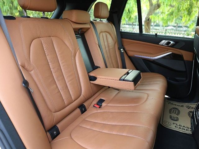 Used BMW X5 [Import Pre-2007] SAV 3.0i in Delhi
