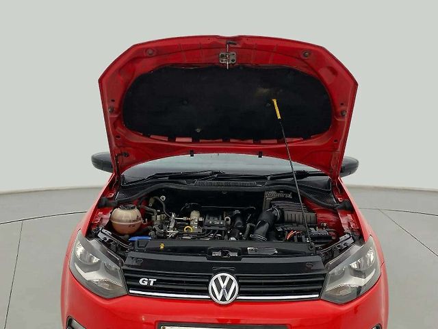 Used Volkswagen Polo [2016-2019] GT TSI in Ahmedabad