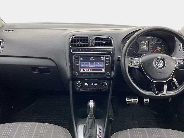 Used Volkswagen Polo [2016-2019] GT TSI in Ahmedabad